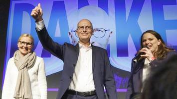 Stolpersteine und Widerhaken: Rot-Grün vor Schicksalsjahr 2026