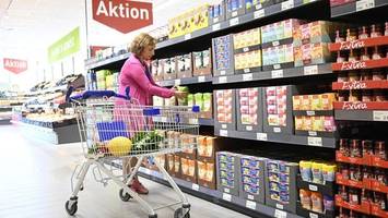 Supermärkte an Silvester: Öffnungszeiten von Rewe, Lidl & Co. im Überblick