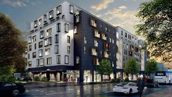 Weit über 3000 Wohnungen: Die 12 wichtigsten Neubaugebiete in Norderstedt