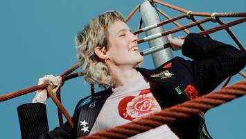 Pop der ganz besonderen Art: Diese neuen Hamburg-Alben sollten Sie hören