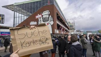 FC St. Pauli verklagt Ticketanbieter Viagogo: Urteil am Freitag erwartet