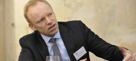 ifo-chef fuest mahnt politik: „gute renten gibt es nur mit wachstum“