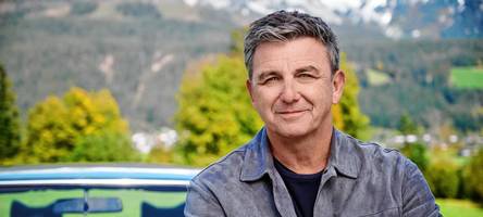 bergdoktor hans sigl: „die leute wollen immer eine lösung - und die gibt es bei uns“