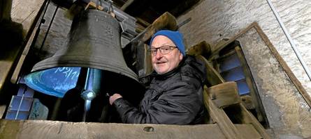 Bis zu 15.000 Kirchenglocken im Bistum Augsburg: Mit Kirchengeläut ins neue Jahr