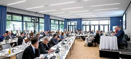 Sonntagsfrage: Wen würden die Augsburger in den Stadtrat wählen?