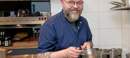 „Herzklopfen und dann ganz große Freude“: Augsburg hat ein neues Sterne-Restaurant