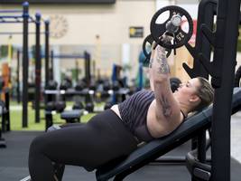 Medizin: Wundermittel Krafttraining