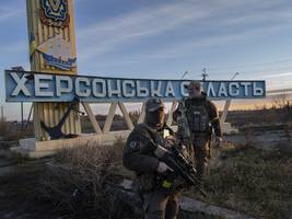 krieg in der ukraine: russland: 24 tote durch ukrainischen beschuss - kiew weist vorwürfe zurück