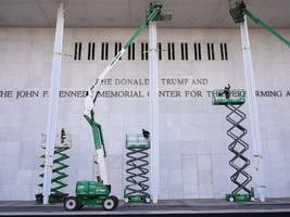 USA: Viel Platz für die „Epstein Dancers“