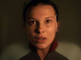 „Stranger Things“: Endlich ein Abschied