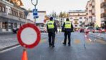 Feuer bei Silvesterfeier: Brand in Schweizer Skiort - Was wir wissen – und was nicht