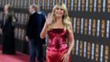 Heidi Klums Model-Casting: GNTM ab Februar im Fernsehen - Männer-Castings zum Auftakt