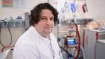 jahreswechsel: notfallmediziner: war eine eher heftige nacht