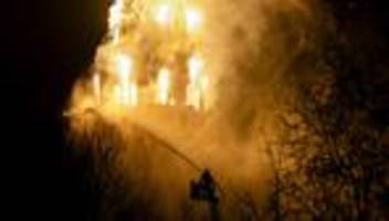 Niederlande: Letzte Silvesternacht mit Böllern in Niederlanden eskaliert