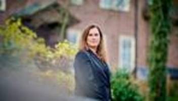 Nobelpreise: Erstmals Frau an der Spitze von Nobelpreis-Institution