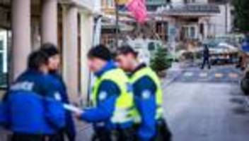 schweizer skiort: ein albtraum in der neujahrnacht