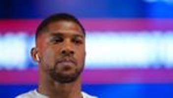 Schwerer Verkehrsunfall: Box-Star Joshua nach Unfall aus Krankenhaus entlassen