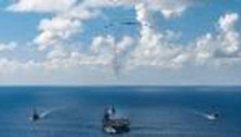 Südamerika: US-Militär versenkt weitere angebliche Drogenboote