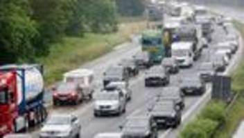 verkehr: neue sperrungen am kreuz kaiserberg im neuen jahr