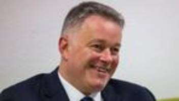 Was die CDU will: Schnieder hat Interesse am Finanzministerium