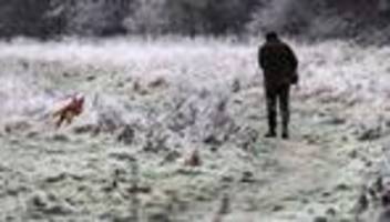 Wetter in NRW: Wind und Schneeregen – NRW startet ungemütlich ins neue Jahr