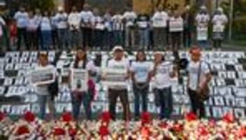 Südamerika: Mehr als 80 politische Häftlinge in Venezuela freigelassen