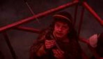 Stranger Things: Dieses Finale hat die Serie verdient!