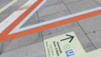 Stuttgart 21: Wo findet man den Weg durch die vielen Baustellen?