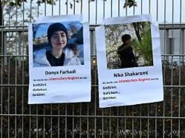 Anstieg beispiellos: Iran richtet 2025 so viele Menschen wie nie hin - Saudi-Arabien auch