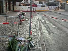 Dutzende Tote in Crans-Montana: Schweizer Behörden äußern sich zum Feuer-Inferno in Bar