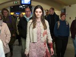 Düsterer Neujahrs-Tatort: Im Dresdner Fritzl-Keller