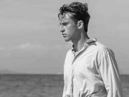 Francois Ozon verfilmt Albert Camus: Der Fremde und die Bedeutungslosigkeit des Seins