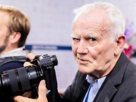 Gewebeproben der Seele: Fotograf der Neuen Deutschen Welle: Jim Rakete wird 75