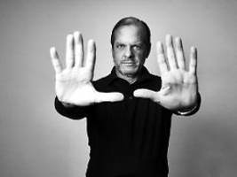 Großevents sind sein Fachgebiet: Der Maestro der olympischen Zeremonien