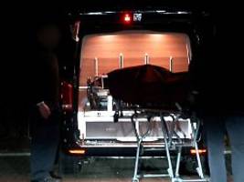 Hunderte Festnahmen in Berlin: Zwei 18-Jährige sterben durch selbstgebaute Pyrotechnik