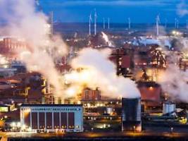 Jahr der Reformen: BDI fordert wirtschaftspolitische Wende für Standort Deutschland