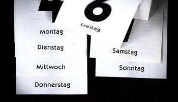 die wichtigsten termine 2026: das erwartet sie in diesem jahr