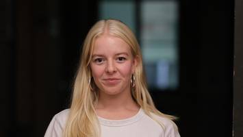 Grüne Jette Nietzard verstört mit Aussage zu Böller-Opfern