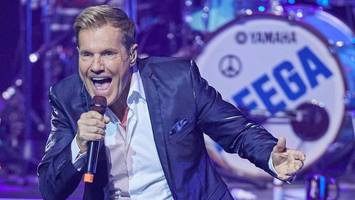 Heimliche Hochzeit! Dieter Bohlen zeigt Fotos von sich und Braut Carina