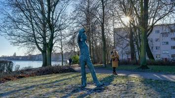 urbanes wandern in treptow: natur und geschichte in berlins südosten entdecken