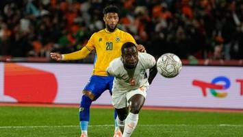 Verrückt: Regierung suspendiert ganze Mannschaft nach Debakel beim Afrika Cup