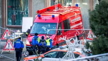 Überlebender schildert Feuer-Inferno in Crans-Montana: „Konnten nicht mehr atmen“