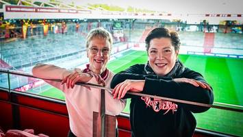 Depressionen – Union Berlin bietet auf einfache Art Hilfe zur Selbsthilfe an