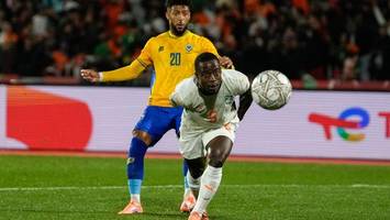 Verrückt: Regierung suspendiert ganze Mannschaft nach Debakel beim Afrika Cup