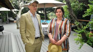 Suizid-Anspielungen auf dem „Traumschiff“: Diese Folge ist ein Skandal