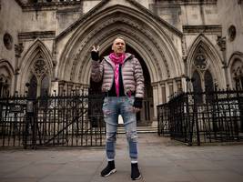 Fußball: Hier ist nicht nur der Rasen grün