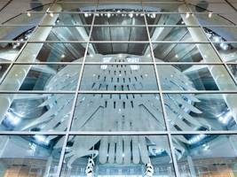 parteispenden: union nimmt am meisten ein