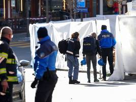 SZ am Abend: Nachrichten vom 1. Januar 2026