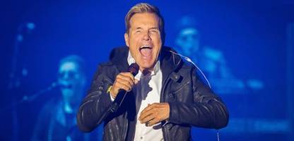 Dieter Bohlen hat wieder geheiratet