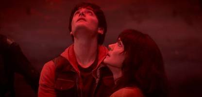 finale von »stranger things«: nimm dies, elon musk!